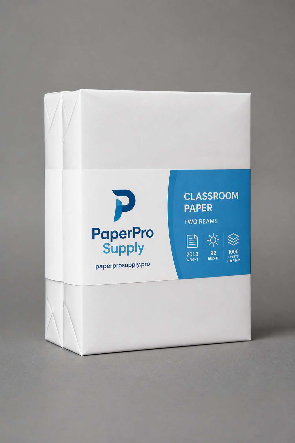 Classroom Pack 1000